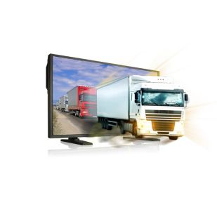 Moniteur LCD