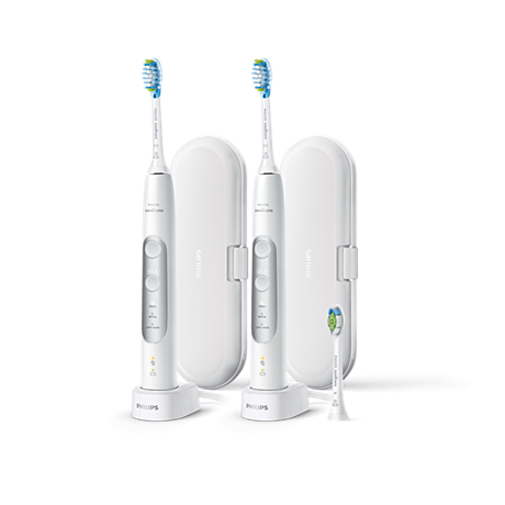 HX7533/01 ExpertResults 7000 Sonic electric toothbrush