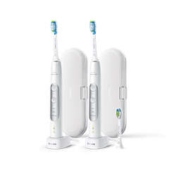 ExpertResults 7000 Sonic electric toothbrush