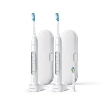 ExpertResults 7000 Sonic electric toothbrush