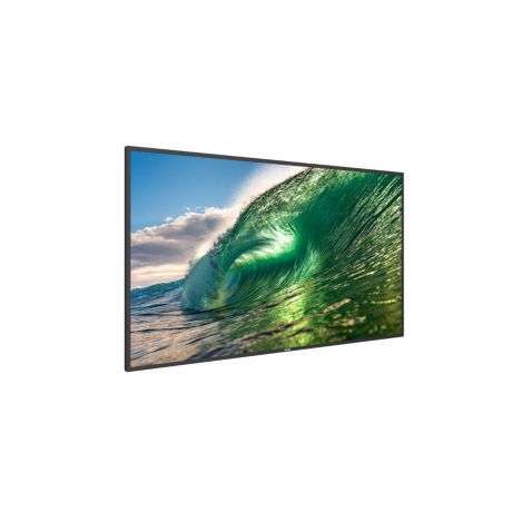 65BDL3650QE/00 Signage Solutions EcoDesign