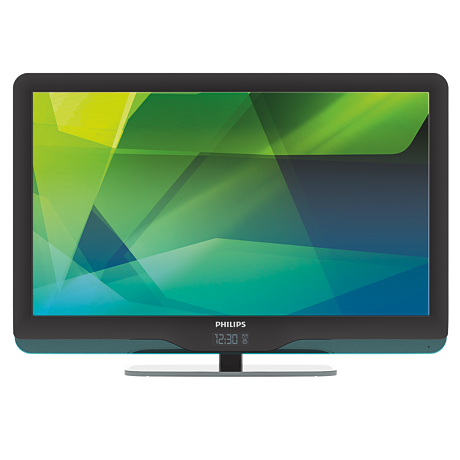 26HFL4373D/10  Professional LED LCD-TV