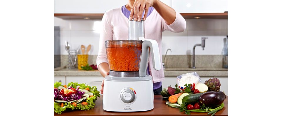 Food processor RI7771/01 | Walita