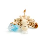 Baby’s first friend