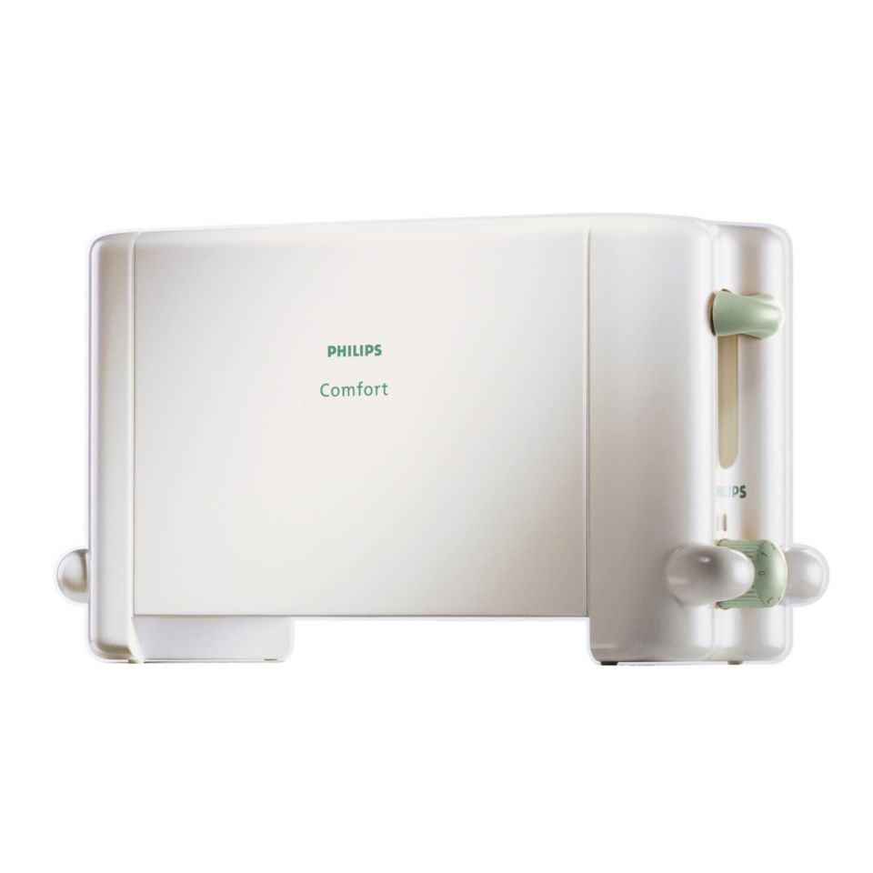 Toaster HD4815/28 Philips