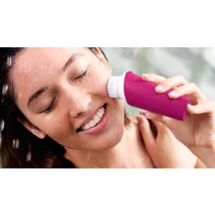 VisaPure Mini-Gesichtsreinigungsbürste