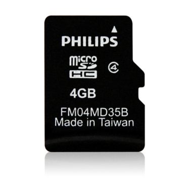 Tarjetas Micro SD