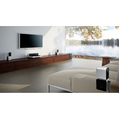 Philips Fidelio Immersive Sound