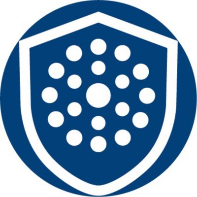 Elimina las partículas nocivas ultrafinas <0,3 µm