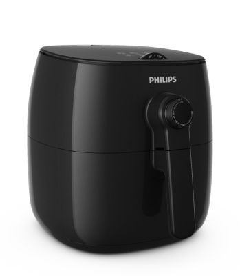 La freidora de aire Philips top ventas de  ¡ahora tiene un 27% de  descuento!