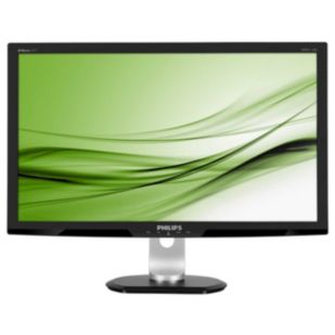 Brilliance Màn hình LCD AMVA, đèn nền LED