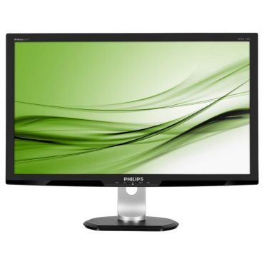 Brilliance AMVA LCD monitor s podsvícením LED
