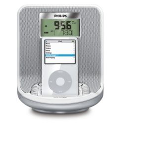 docking entertainment system