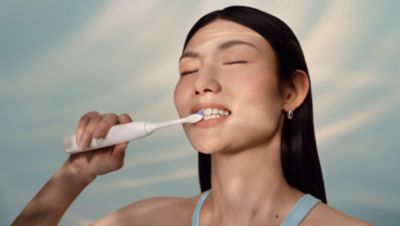 Extra support to protect your gums