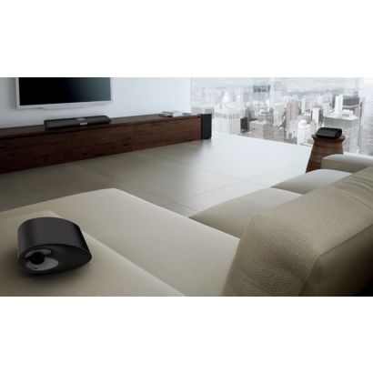 Philips Fidelio SoundBar