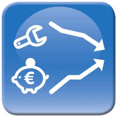 High-quality filament design to minimise maintenance