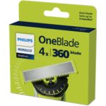 Trim, edge & shave any length of hair effortlessly