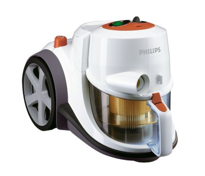 Marathon Aspirateur sans sac FC9204 02 Philips