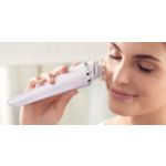 Radiant, revitalised and refreshed skin