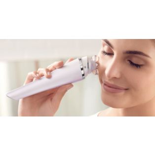 VisaPure Advanced Facial Cleansing Brush