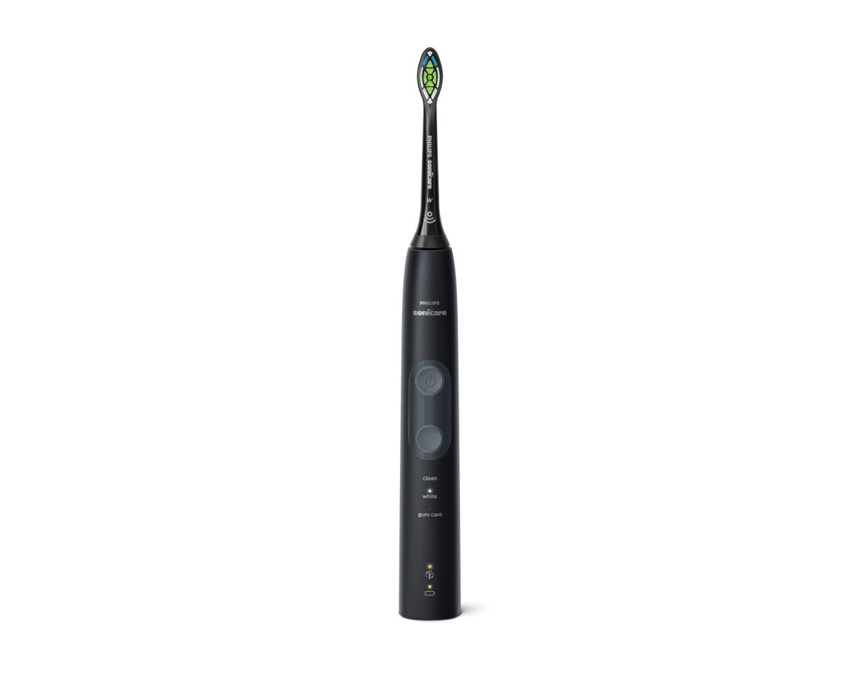【新品・未開封】PHILIPS sonicare 5100 黒 Philips Sonicare ProtectiveClean 5100 Electric Toothbrush