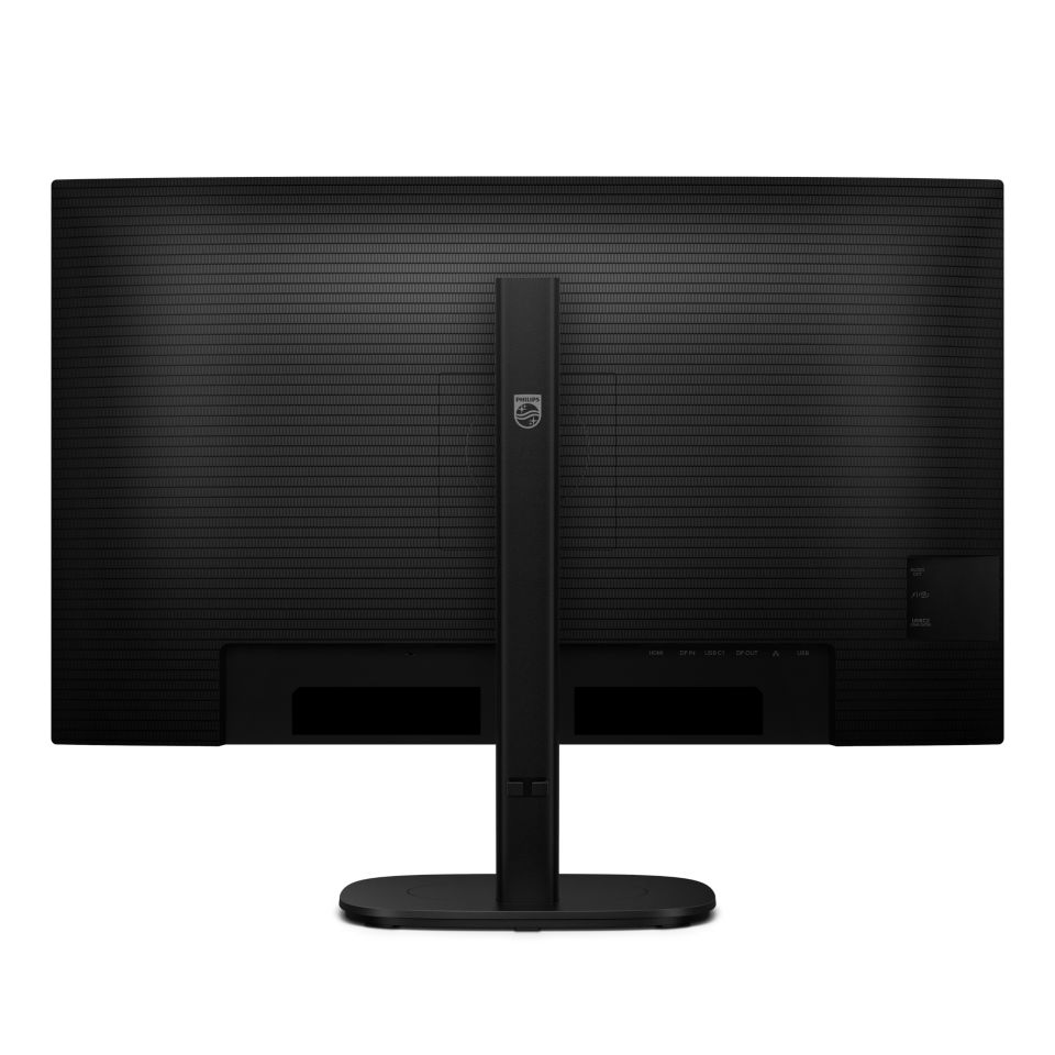 Business monitor USB-C 搭載クアッド HD モニター 32B2U3601/11 | Philips