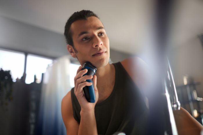 Philips Shaver S7000 Connected (opent in een nieuw tabblad)