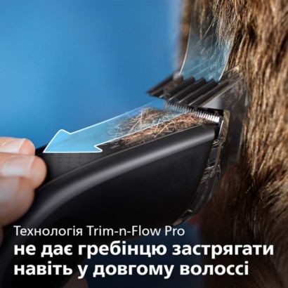 Philips Машинка для стрижки волосся Philips