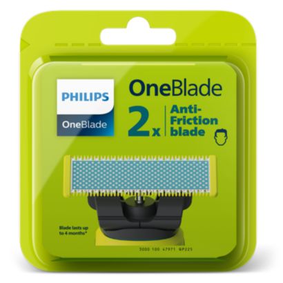 Philips OneBlade