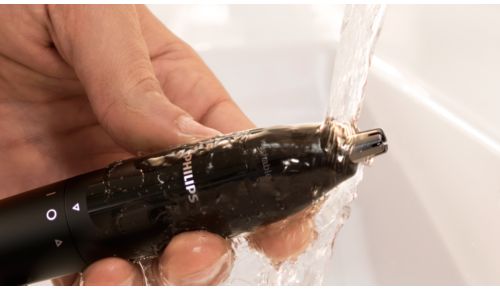 Możliwość pełnego mycia w wodzie, łatwe czyszczenie