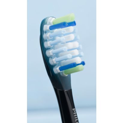 Harjapea põhjalikuks puhastamiseks