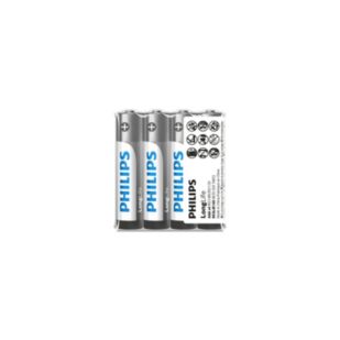 LongLife Battery