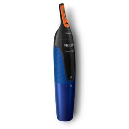 Philips Nose trimmer series 5000