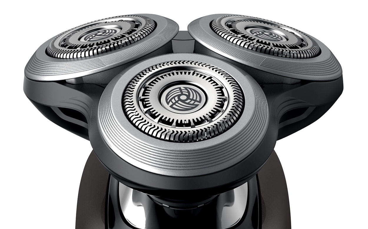 Shaver series 9000 ウェット&ドライ電気シェーバー S9552/26 Shaver series 9000 ウェット&ドライ電気シェーバー S9552/26