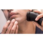 Afeitada y acabado suaves