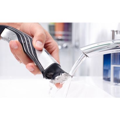 Philips Beardtrimmer series 8000
