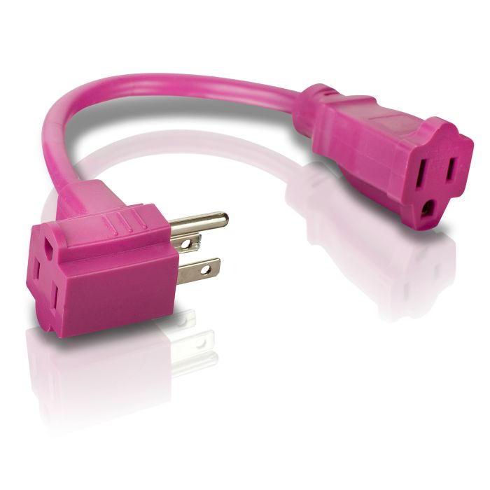 Plug More