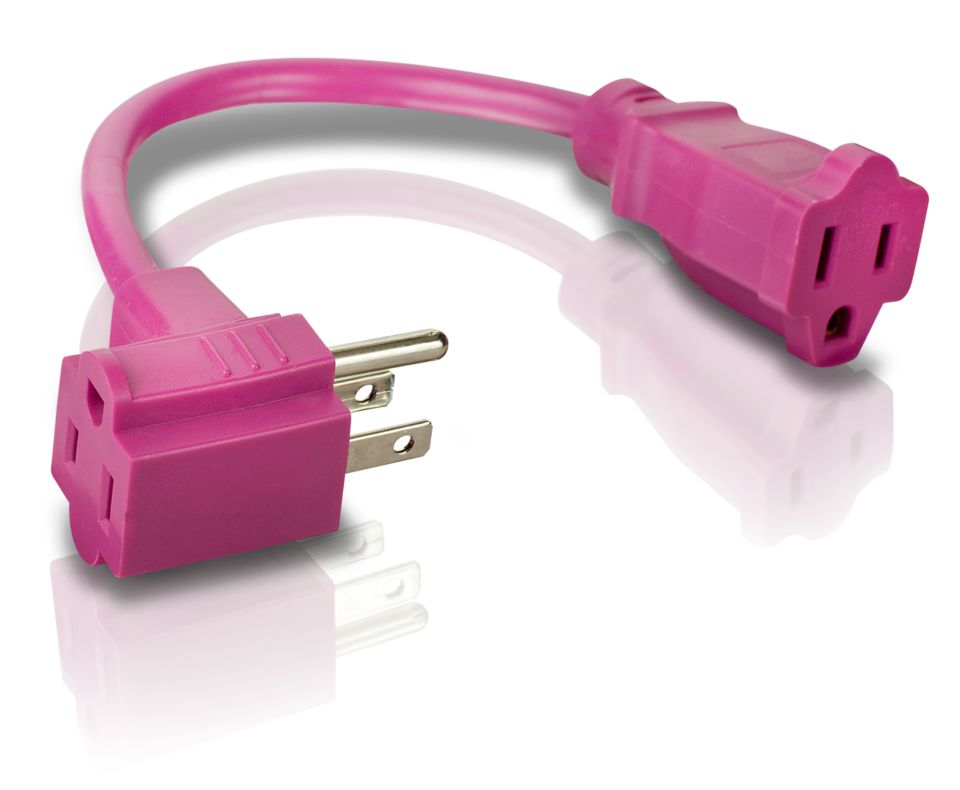 Plug More