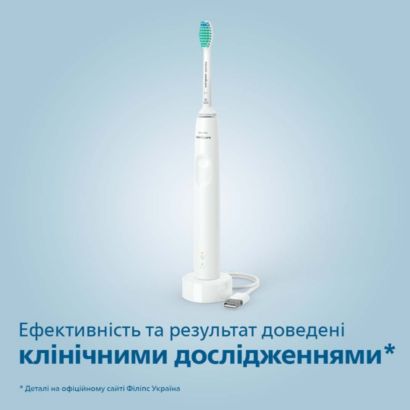 Прощавай, звичайна зубна щітко! Привіт, звукова технологіє!