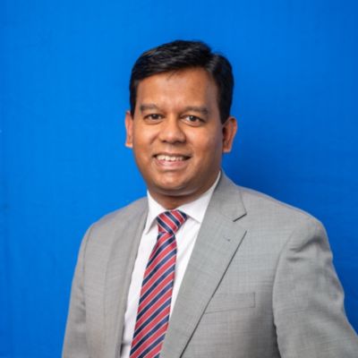 Romulen Pillay