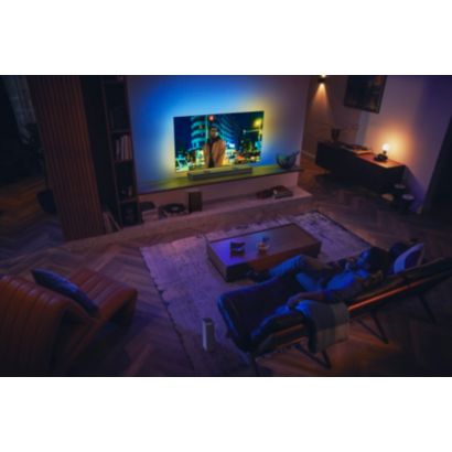 Philips Soundbar