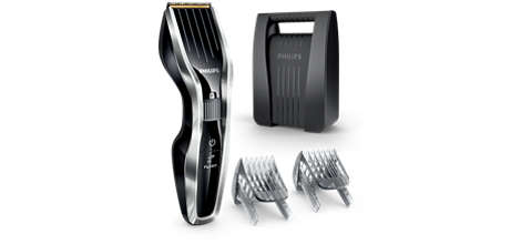 Hairclipper series 5000 Машинка за подстригване