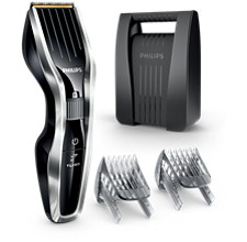 Hairclipper series 5000 Машинка для стрижки волос