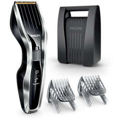Hairclipper series 5000 Maszynka do strzyżenia włosów