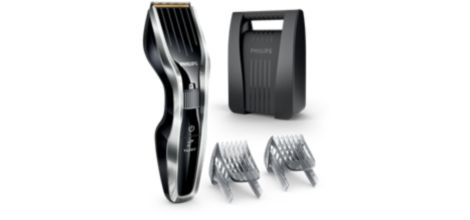 Hairclipper series 5000 Aparat de tuns