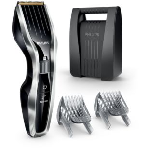 Hairclipper series 5000 Tondeuse à cheveux