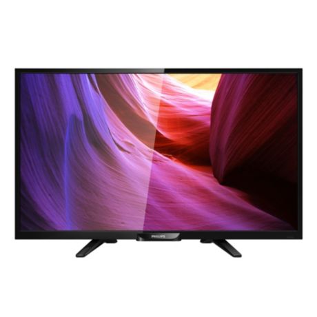 32PHF3559/T3 3000 series LED 背光源技术的液晶电视