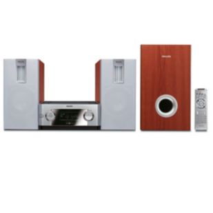 DVD Micro Theatre