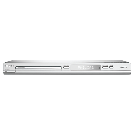 DVP3960/37  DVD player