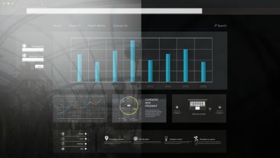 Anti-glare coating (AG) for reducing the visual interference